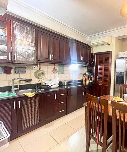 Bán Nhà Phố VIP Thái Hà - cạnh Lô Góc 2 Mặt Ngõ - 60m2 - Cách Ô Tô 5M 