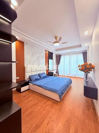 Bán nhà phân lô quân đội ngõ 93 Tô Vĩnh Diện - Thanh Xuân - HN