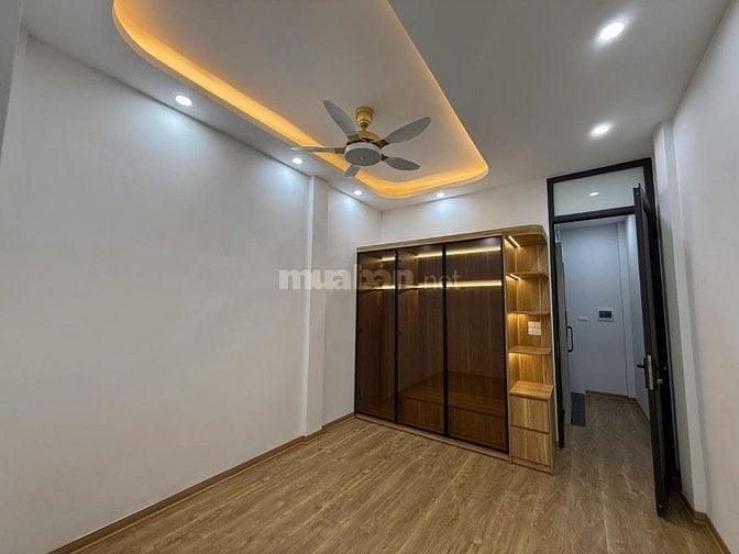 Bán nhà phân lô quân đội ngõ 93 Tô Vĩnh Diện - Thanh Xuân - HN