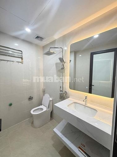 Bán nhà phân lô quân đội ngõ 93 Tô Vĩnh Diện - Thanh Xuân - HN