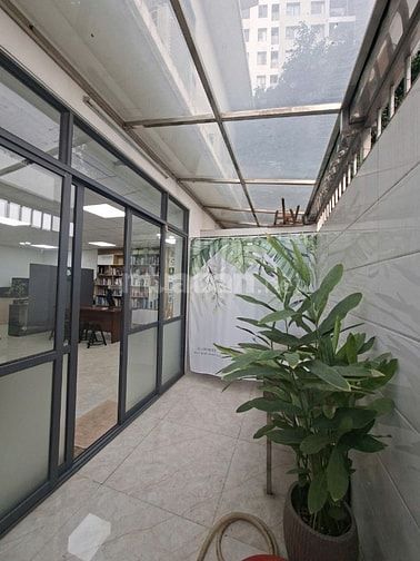 CHO THUÊ VĂN PHÒNG QUẬN 7 KDC LACASA