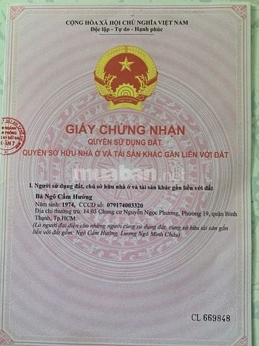 Bán nhà mặt tiển đường số Phú Mỹ Phạm Hữu Lầu Q7 5x18m 3 lầu, 12,1 tỷ