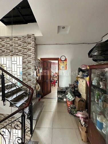 Bán căn hộ dịch vụ 16p 4,8x21m nở hậu 7,5m 1trệt 4 lầu, HXH Q7, 13,1tỷ