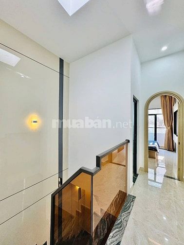 Bán nhà Vũ Huy Tấn, P.7, Bình Thạnh.Giá: 1 tỷ 750. 40m2 1T1L. sổ riêng