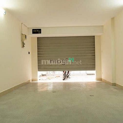 Chính chủ cho thuê biệt thự sân vườn hẻm xe tải 8m Gò Vấp - 204m²