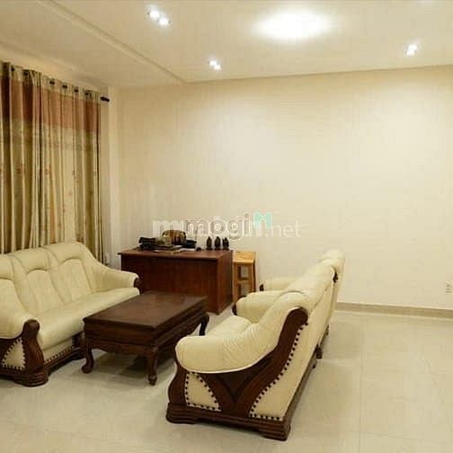 Chính chủ cho thuê biệt thự sân vườn hẻm xe tải 8m Gò Vấp - 204m²
