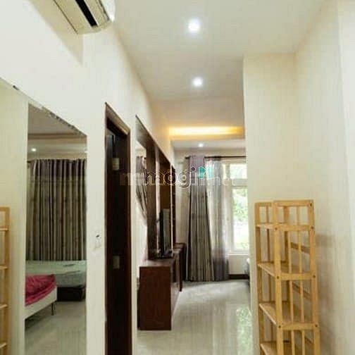 Chính chủ cho thuê biệt thự sân vườn hẻm xe tải 8m Gò Vấp - 204m²