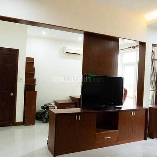 Chính chủ cho thuê biệt thự sân vườn hẻm xe tải 8m Gò Vấp - 204m²