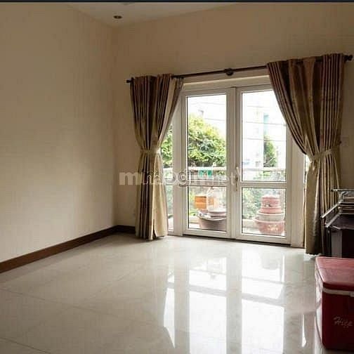 Chính chủ cho thuê biệt thự sân vườn hẻm xe tải 8m Gò Vấp - 204m²