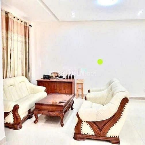 Chính chủ cho thuê biệt thự sân vườn hẻm xe tải 8m Gò Vấp - 204m²