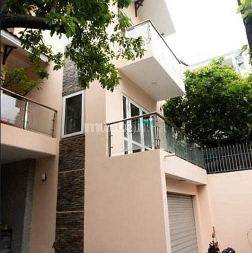 Chính chủ cho thuê biệt thự sân vườn hẻm xe tải 8m Gò Vấp - 204m²