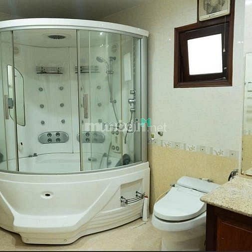 Chính chủ cho thuê biệt thự sân vườn hẻm xe tải 8m Gò Vấp - 204m²