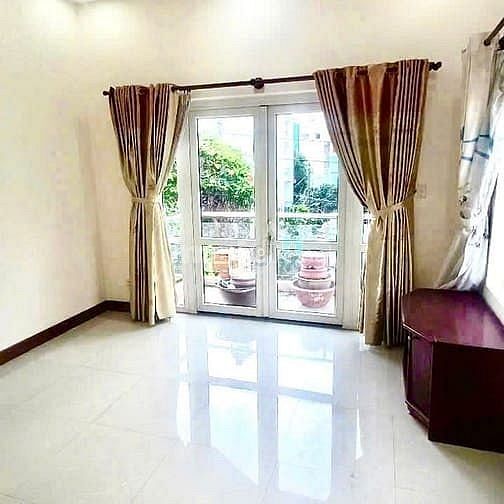 Chính chủ cho thuê biệt thự sân vườn hẻm xe tải 8m Gò Vấp - 204m²