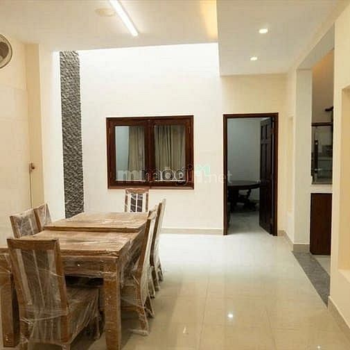Chính chủ cho thuê biệt thự sân vườn hẻm xe tải 8m Gò Vấp - 204m²