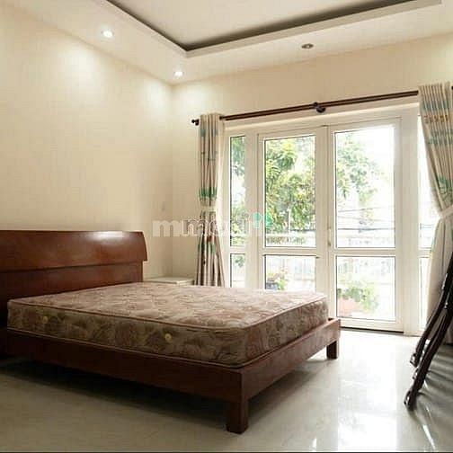 Chính chủ cho thuê biệt thự sân vườn hẻm xe tải 8m Gò Vấp - 204m²
