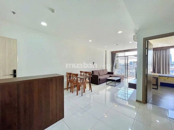 Chuyển nhượng căn hộ 2PN - 3PN Chung cư Dự án Riva Park Quận 4