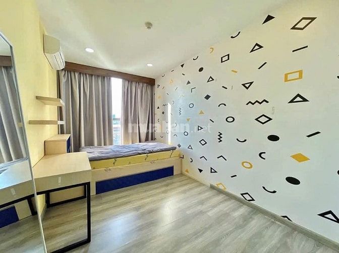 Chuyển nhượng căn hộ 2PN - 3PN Chung cư Dự án Riva Park Quận 4