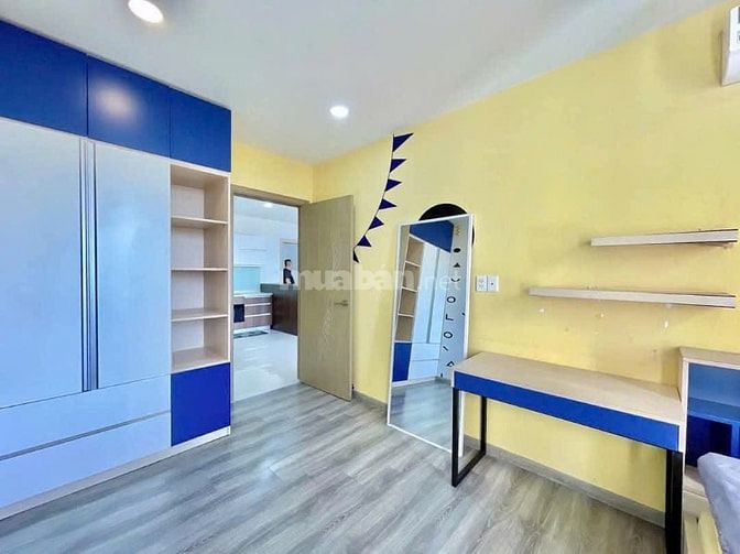 Chuyển nhượng căn hộ 2PN - 3PN Chung cư Dự án Riva Park Quận 4