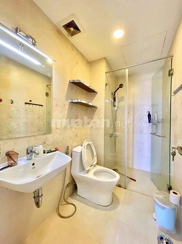 Chuyển nhượng căn hộ 2PN - 3PN Chung cư Dự án Riva Park Quận 4