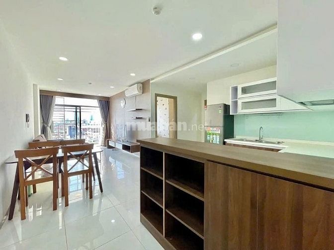 Chuyển nhượng căn hộ 2PN - 3PN Chung cư Dự án Riva Park Quận 4