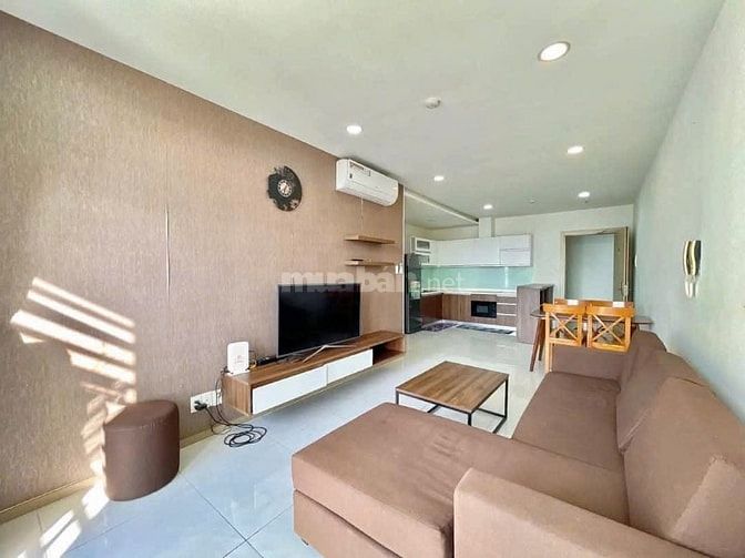 Chuyển nhượng căn hộ 2PN - 3PN Chung cư Dự án Riva Park Quận 4