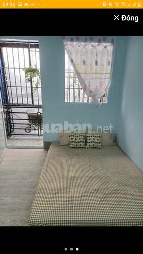 Cần bán nhà hẻm  180 Bùi Văn Ba, TÂN THUẬN ĐÔNG ,QUẬN 7,24m2,gia:890tr