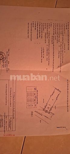 cần bán nhà đất MT 297 đỗ xuân hợp P phước long B quận 9