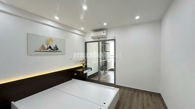 GIÁ ĐẦU TƯ! Căn hộ 120m2 3ngủ 3 ban công tòa Trung Yên 1giá nhỉnh 9 tỷ