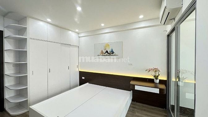 GIÁ ĐẦU TƯ! Căn hộ 120m2 3ngủ 3 ban công tòa Trung Yên 1giá nhỉnh 9 tỷ