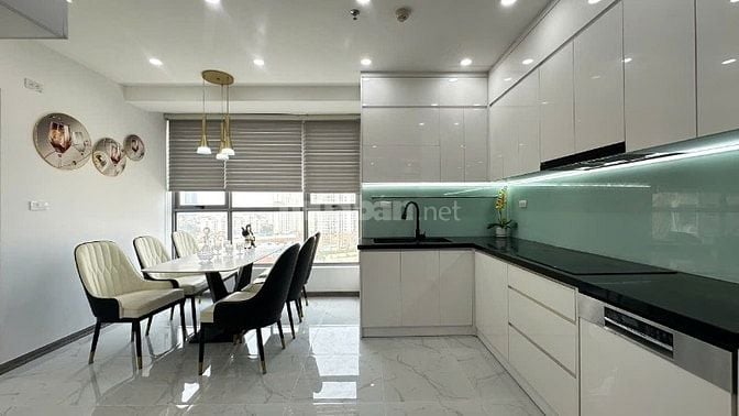 GIÁ ĐẦU TƯ! Căn hộ 120m2 3ngủ 3 ban công tòa Trung Yên 1giá nhỉnh 9 tỷ