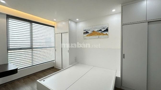 GIÁ ĐẦU TƯ! Căn hộ 120m2 3ngủ 3 ban công tòa Trung Yên 1giá nhỉnh 9 tỷ