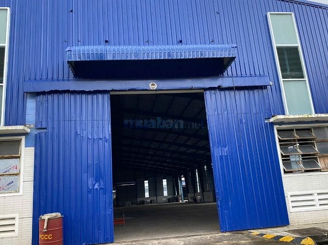 Cho thuê 3 kho 800m2 - 1.800m2 - 2.100m2,Tỉnh Lộ 10, Bình Tân, giá tốt