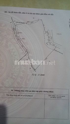 Bán đất ngay Trạm Thu Phí Đồng Tiến, Cách QL 14 100m, đường QH 26m