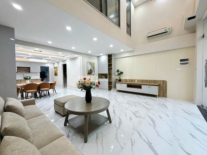 Bán gấp HXH Quận 1, nhà mới, NTCC trệt 4 lầu, 29tỷ