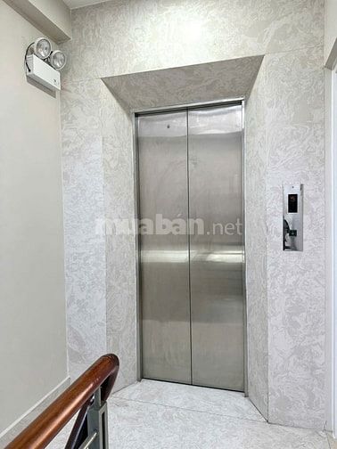 Bán gấp HXH Quận 1, nhà mới, NTCC trệt 4 lầu, 29tỷ