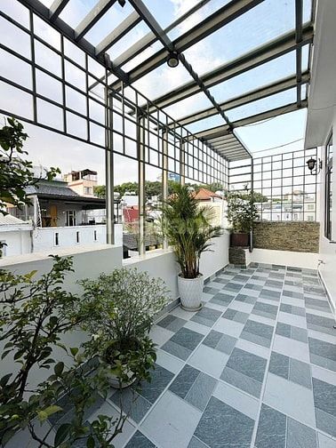 Bán gấp HXH Quận 1, nhà mới, NTCC trệt 4 lầu, 29tỷ