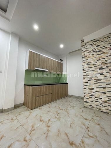 Bán nhà Thanh liệt 5,5 tầng xây mới chất lượng SĐCC gần đường chính
