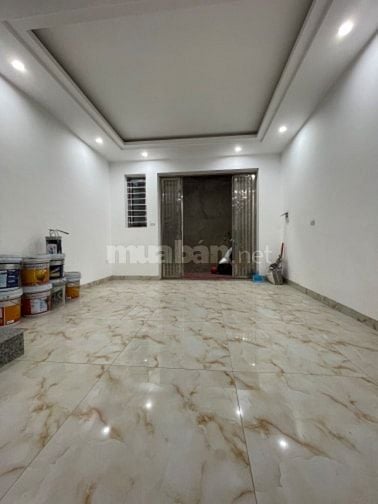 Bán nhà Thanh liệt 5,5 tầng xây mới chất lượng SĐCC gần đường chính