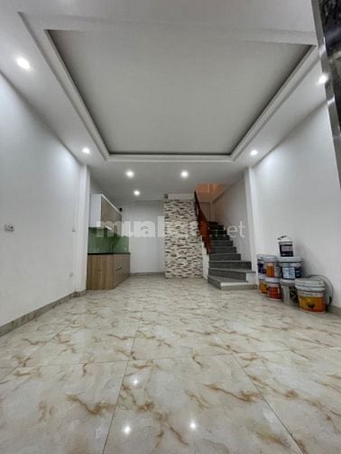 Bán nhà Thanh liệt 5,5 tầng xây mới chất lượng SĐCC gần đường chính