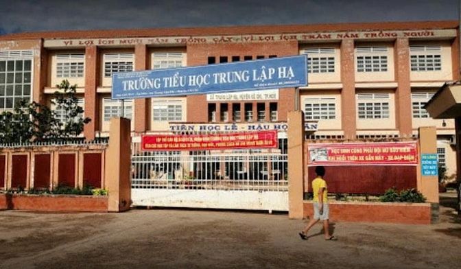 Bán 9.330 m2 đất xã Nhuận Đức (Trung Lập Hạ, H.Củ  Chi cũ), TP.HCM