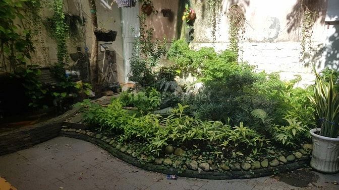 Hẻm kinh doanh siêu HOT 353/ nguyễn trọng tuyển