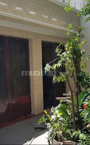 Hẻm kinh doanh siêu HOT 353/ nguyễn trọng tuyển