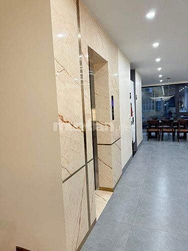 [CHính chủ] tôi cần bán căn Liền Kề, Mp Chùa Láng, dt 120 m, 7T, Mt 5 