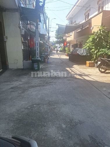 HXT 7m. Mới. 286/22 Chiến Lược. 4 x12m. 3 Tấm. SHHC. H. Tây. Chính chủ