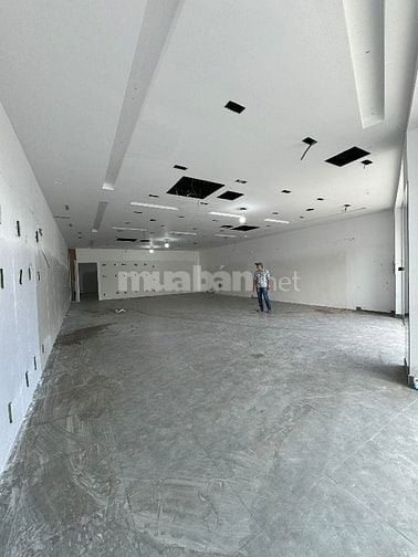 BÁN NHÀ MẶT TIỀN NGUYÊN CĂN CHÍNH CHỦ