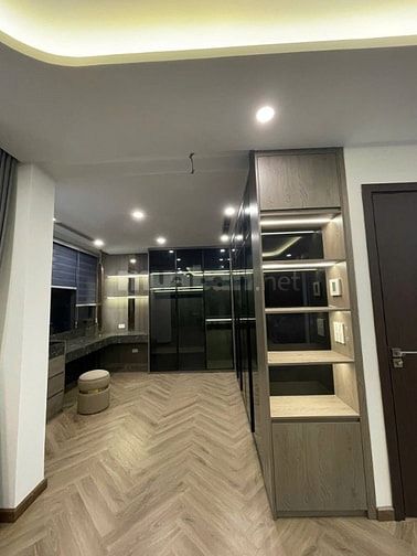 Bán căn hộ Siêu Phẩm Cầu Giấy 130m2 - 4 Phòng ngủ - Nội thất Xu Hướng 