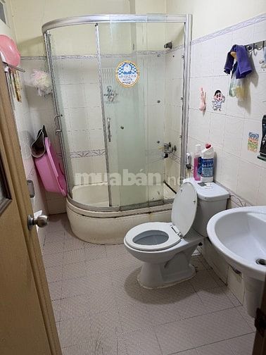 Bán Nhà  4x16m kết cấu 3 lầu, KDC Cao Lõ P4Q8