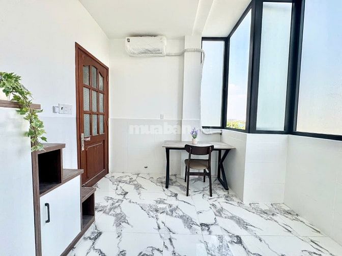 Phòng mới xây ngay Global City, Đỗ Xuân Hợp, vị trí thuận tiện đi quận