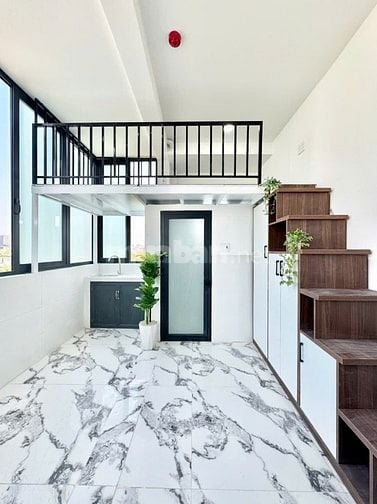 Phòng mới xây ngay Global City, Đỗ Xuân Hợp, vị trí thuận tiện đi quận
