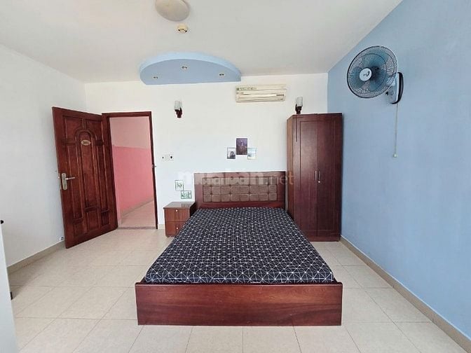 Ngay Phạm Văn Đồng, cầu vượt Linh Xuân, Phòng full nội thất, rộng rãi